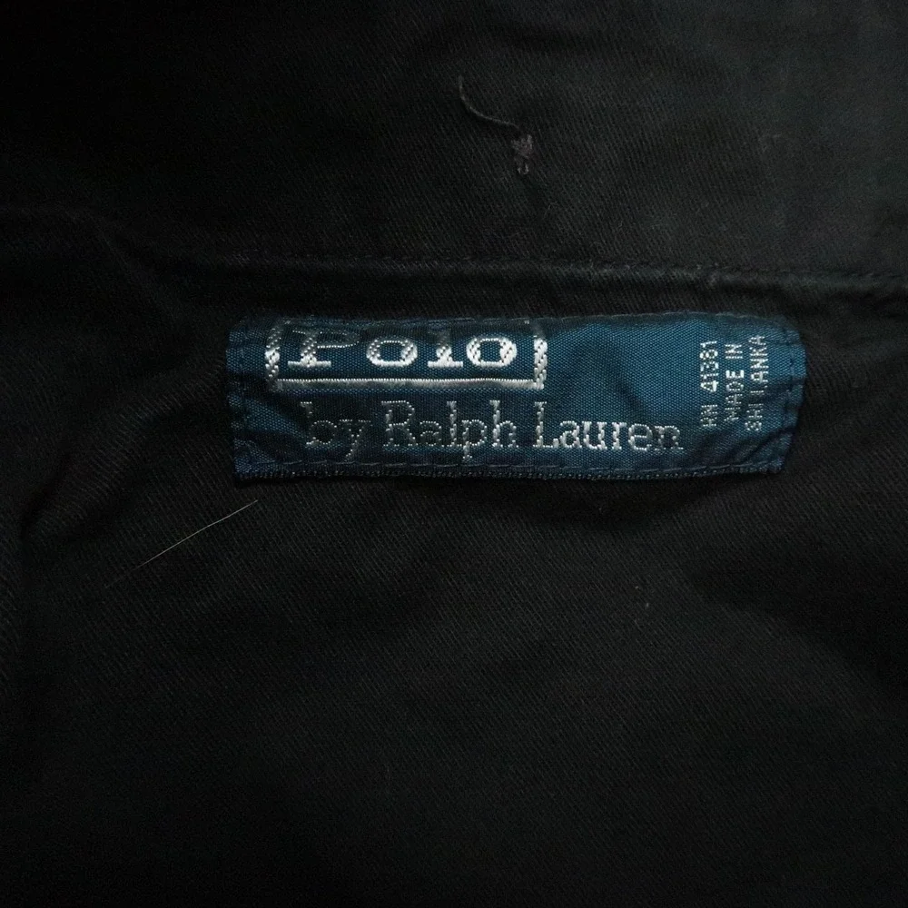 Polo Ralph Lauren polo ralph